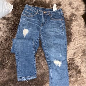 Zara boy jeans